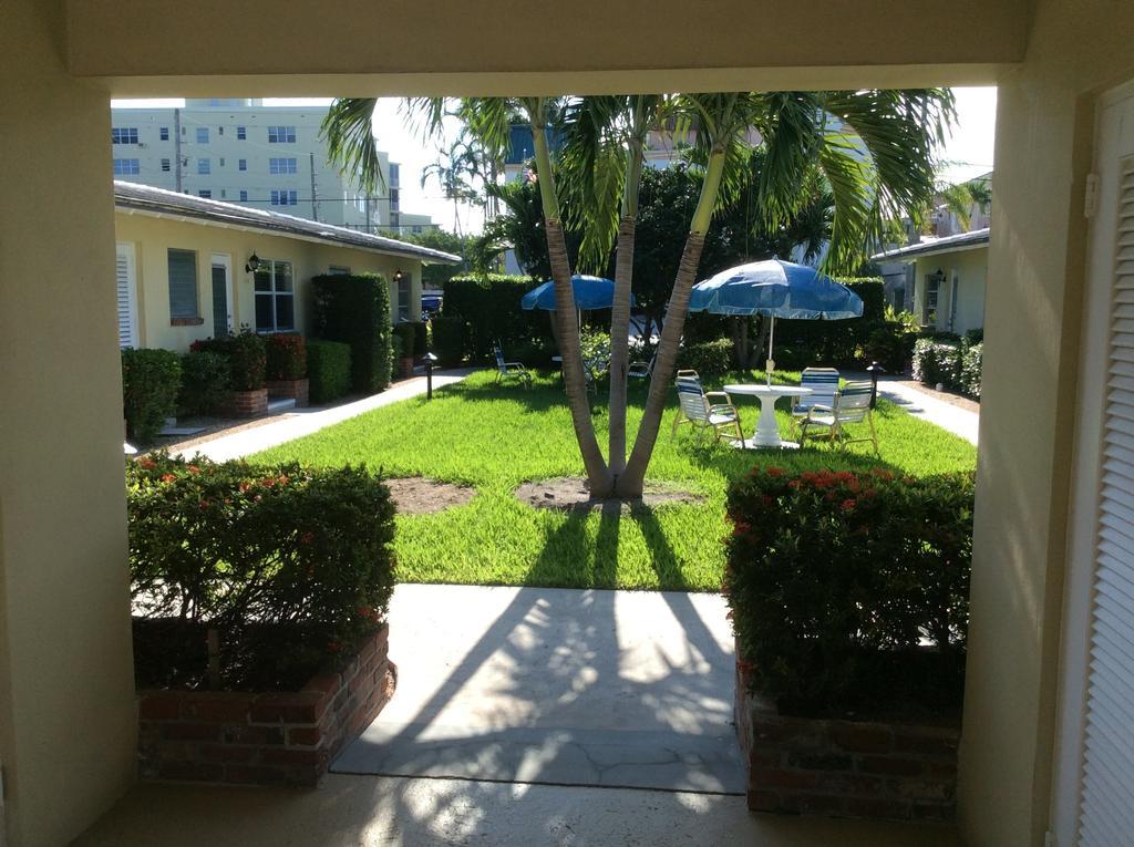The Grove Condominium Delray Beach Quarto foto
